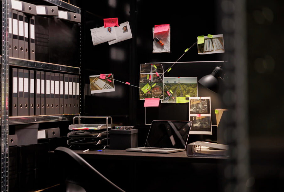 Crime Reporting and Media Influence in Africa