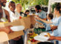 Bulk Food Sharing for Neighborhood Groups