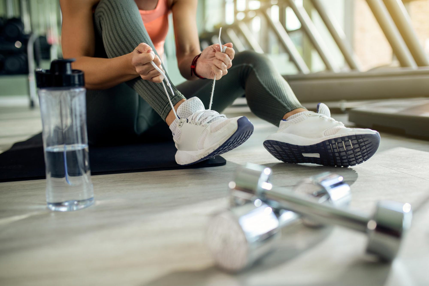 Fitness Routines That Fit Any Schedule - Antvt.com