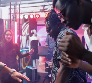 Why Entertainment Mirrors Society