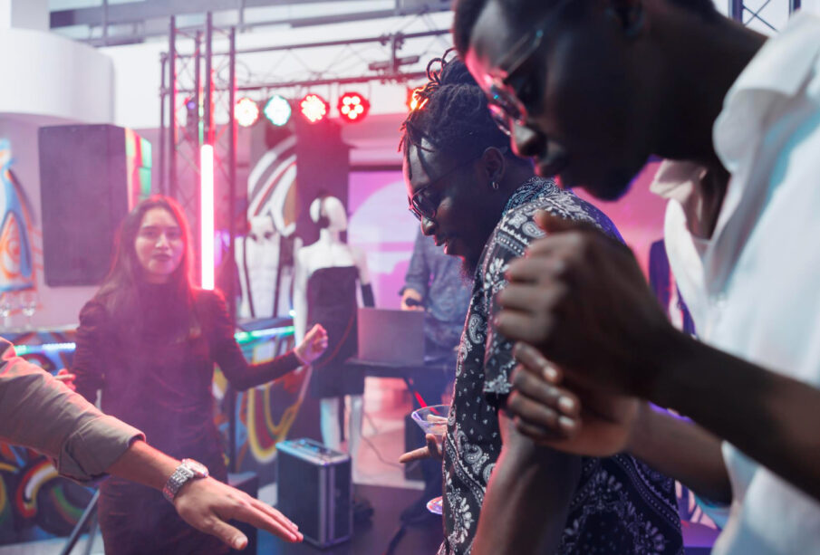 Why Entertainment Mirrors Society