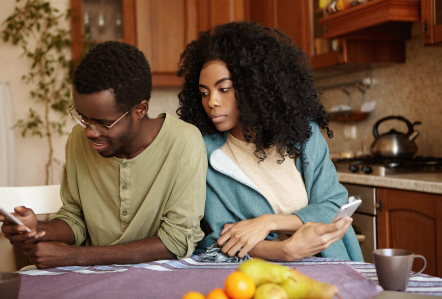 Relationship Habits That Build Trust