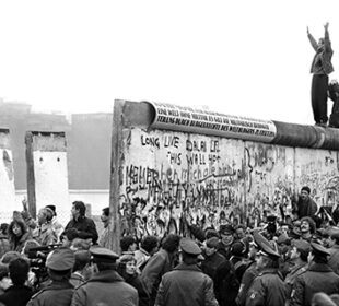 Historical Turning Points That Changed Nations