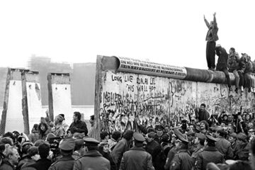 Historical Turning Points That Changed Nations