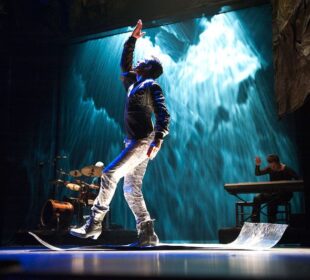 Why Entertainment Influences Culture