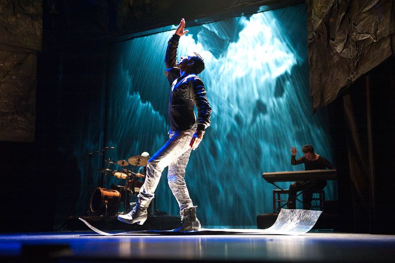 Why Entertainment Influences Culture