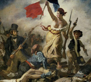 Historical Revolutions That Changed the World