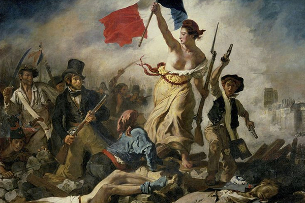 Historical Revolutions That Changed the World
