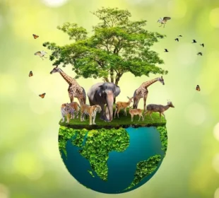 Wildlife Conservation Explained Simply