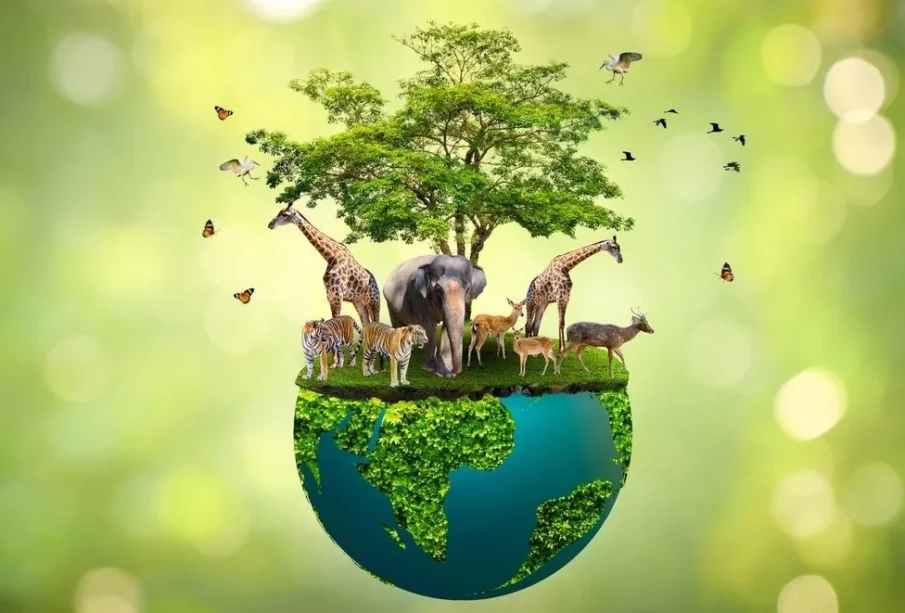 Wildlife Conservation Explained Simply