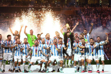 Leadership Lessons From Sports