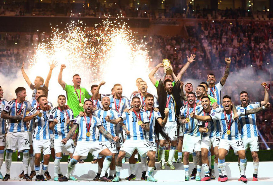 Leadership Lessons From Sports