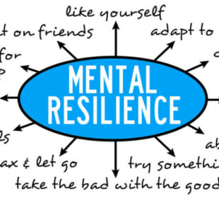 Mental Resilience in Difficult Times