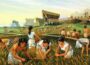 How Agriculture Changed Human Civilization