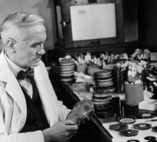 Scientific Discoveries That Happened by Accident