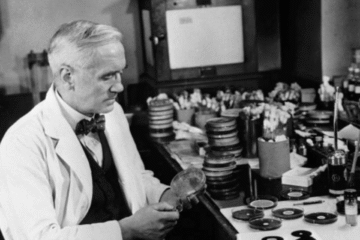 Scientific Discoveries That Happened by Accident