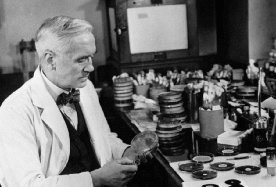 Scientific Discoveries That Happened by Accident