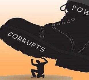 Political Power Structures Explained