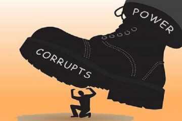 Political Power Structures Explained