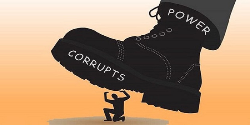 Political Power Structures Explained