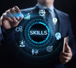 Tech Skills That Will Matter in the Future
