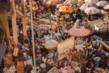 Lessons From Informal Market Economies