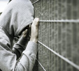 Why Youth Crime Is Increasing Globally