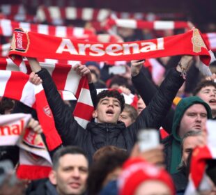 Why Fans Become Loyal to Sports Teams