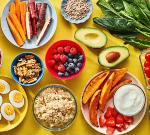 Why Ahmazing Foods Supports Smart Families