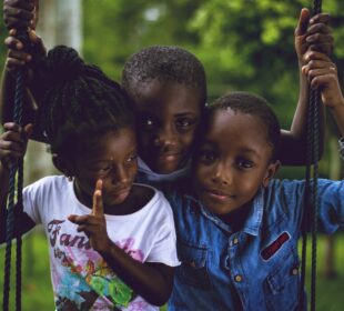 Raising Confident Children in a Digital World