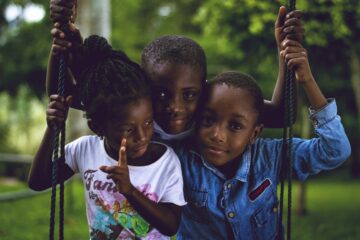 Raising Confident Children in a Digital World