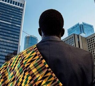 Why Some Businesses Grow Faster Than Others in Africa