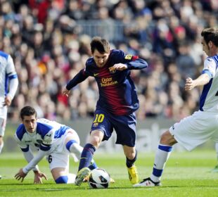 Sports Psychology Explained