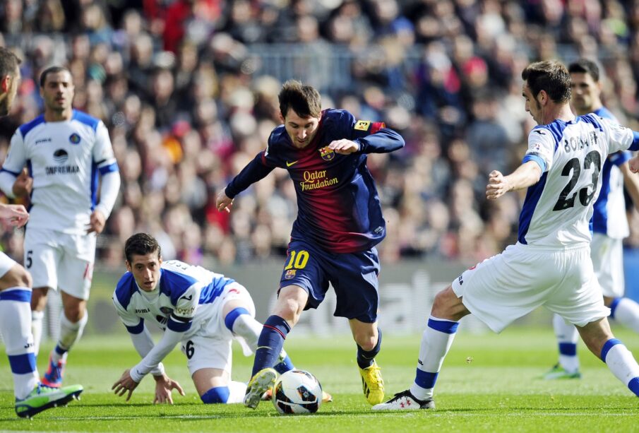 Sports Psychology Explained