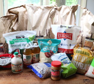 Bulk Food Buying for Beginners