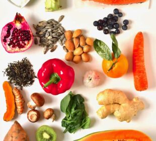 Foods That Boost Immunity Naturally