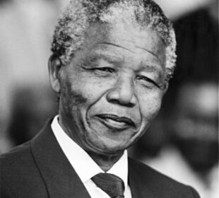 Historical Leaders Who Changed Society