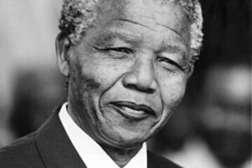 Historical Leaders Who Changed Society