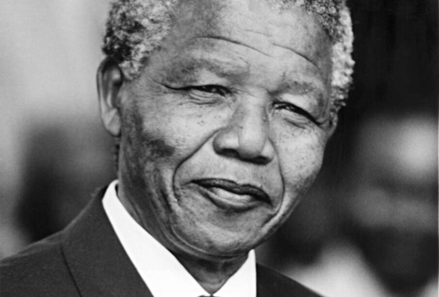 Historical Leaders Who Changed Society