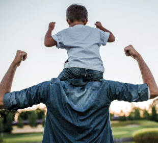 Parenting Styles and Child Confidence