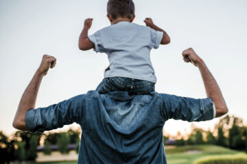 Parenting Styles and Child Confidence