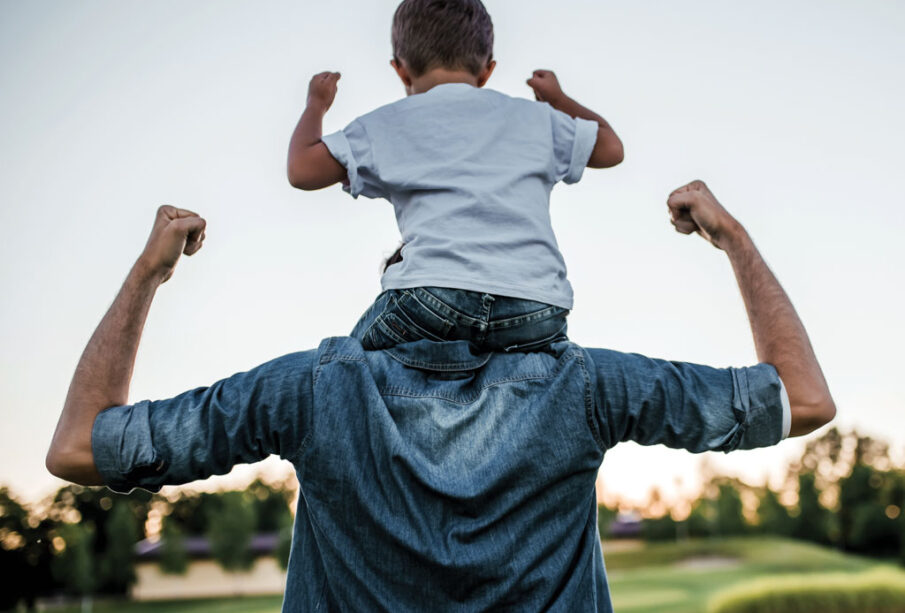 Parenting Styles and Child Confidence