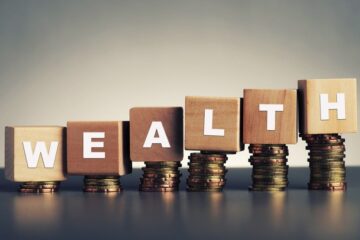 Financial Habits That Build Wealth Slowly