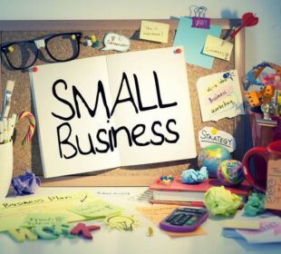 How Small Businesses Thrive in Competitive Markets