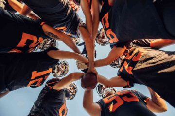 Sports That Build Leadership and Teamwork
