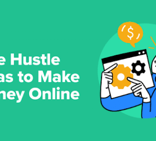 Side Hustle Ideas That Actually Work