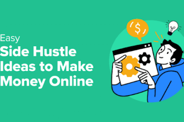 Side Hustle Ideas That Actually Work