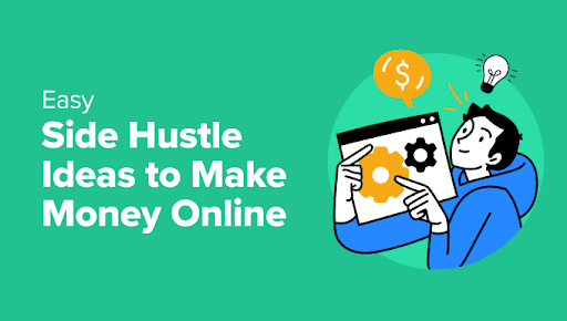 Side Hustle Ideas That Actually Work