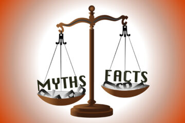 Crime Myths vs Reality