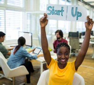 Why Some Businesses Grow Faster Than Others